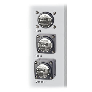 Blue Sea 7635 m-LVD Low Voltage Disconnect - TRAPSKI