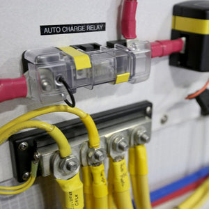 Blue Sea 7720 MIDI/AMI Safety Fuse Block - TRAPSKI