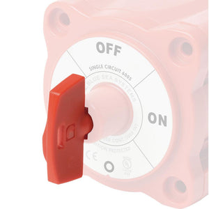 Blue Sea 7900 Spare Key f/ Mini Switch - TRAPSKI