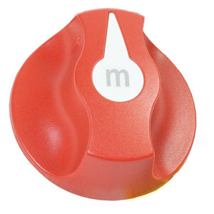 Blue Sea 7901 Spare Knob f/m-Series (Mini) - TRAPSKI