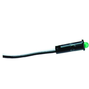 Blue Sea 8034 Green LED Indicator Light - TRAPSKI