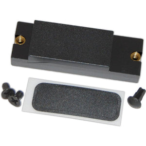 Blue Sea 8089 C-Series Plug Panel Kit - TRAPSKI