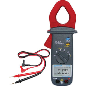Blue Sea 8110 Mini Clamp Multimeter - TRAPSKI