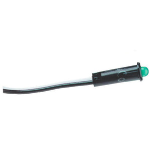 Blue Sea 8134 Green LED Indicator Light - TRAPSKI