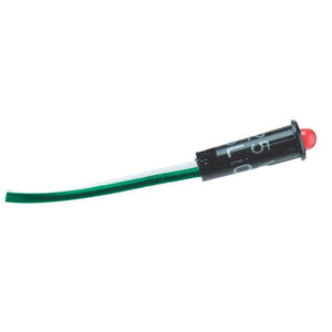 Blue Sea 8171 Red LED Indicator Light - TRAPSKI
