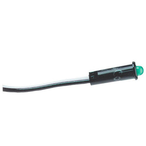 Blue Sea 8172 Green LED Indicator Light - TRAPSKI