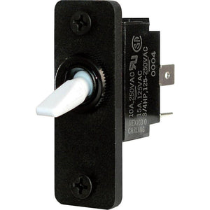 Blue Sea 8204 Toggle Panel Switch - TRAPSKI