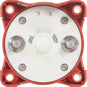 Blue Sea 9003e e-Series Battery Switch Single Circuit ON/OFF - TRAPSKI