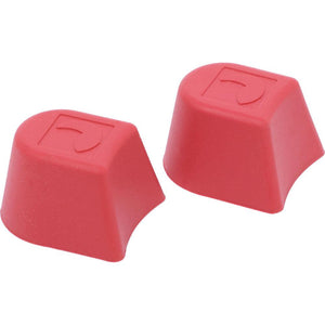 Blue Sea Stud Mount Insulating Booths - 2-Pack - Red - TRAPSKI
