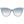 Venice Cateye - Blue - Silver