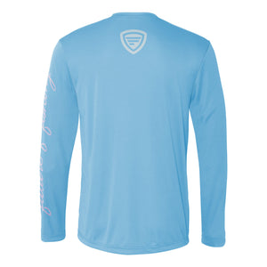 Performance Long Sleeve T-Shirt - TRAPSKI