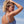 Moroccan Dream Lace up Crop Bikini Top