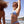 Moroccan Dream Triangle Bikini Top