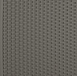 Suncast BMDB60ST 60 Gallon Resin Outdoor Patio Storage Cube Deck Box, Stoney