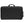 Odyssey BMSLDDJ1000 Large EVA Molded DJ Controller Universal Carrying Case Bag