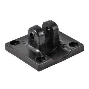 Boat Leveler 12732-A Nylon Cylinder Bracket *1-Piece - TRAPSKI