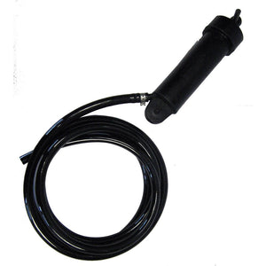 Boat Leveler Hydraulic Cylinder - TRAPSKI