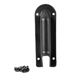 Boat Leveler Long Hose Trim - 3-1/2" w/Screws - TRAPSKI