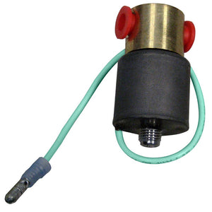Boat Leveler Solenoid Valve - Green Wires - TRAPSKI