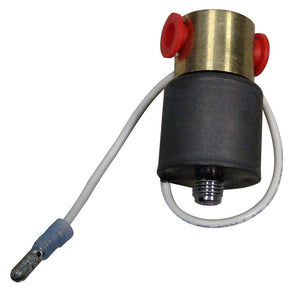 Boat Leveler Solenoid Valve - White Wires - TRAPSKI