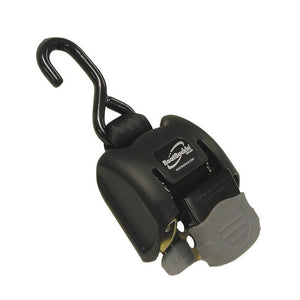 BoatBuckle G2 Retractable Bow Tie-Down - 2"-43" - TRAPSKI