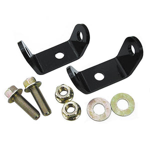 BoatBuckle Universal Mounting Bracket Kit - TRAPSKI