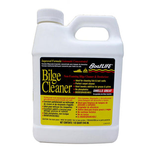 BoatLIFE Bilge Cleaner - Quart - TRAPSKI