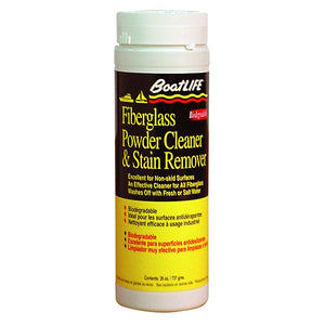 BoatLIFE Fiberglass Powder Cleaner - 26oz - TRAPSKI