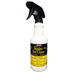BoatLIFE Stainless Steel Cleaner - 16oz - TRAPSKI