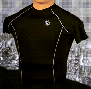 Discrete Armor System-IIIA - TRAPSKI