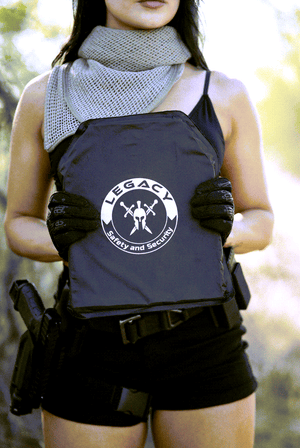 Discrete Armor System-IIIA - TRAPSKI