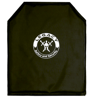 Dual Threat Soft Armor Panels - IIIA - TRAPSKI