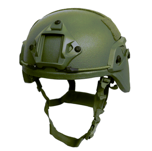 MICH Ballistic Helmet (IIIA or III) - TRAPSKI