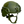 MICH Ballistic Helmet (IIIA or III) - TRAPSKI