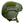 MICH Ballistic Helmet (IIIA or III) - TRAPSKI