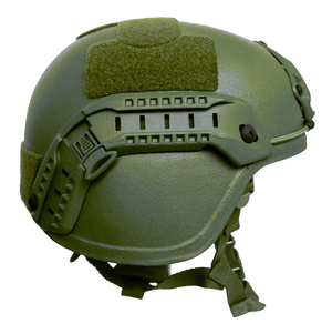 MICH Ballistic Helmet (IIIA or III) - TRAPSKI