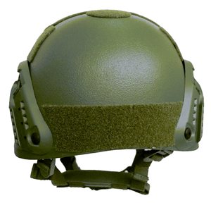 MICH Ballistic Helmet (IIIA or III) - TRAPSKI