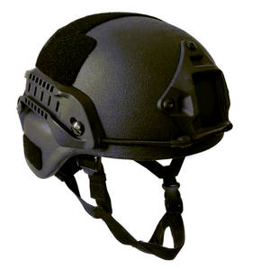 MICH Ballistic Helmet (IIIA or III) - TRAPSKI