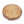 Bois Set of 3 Wood Bark Nut Bowls