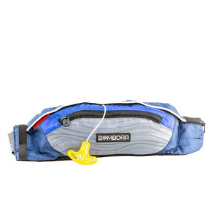 Bombora Type III Inflatable Belt Pack - Quicksilver - TRAPSKI