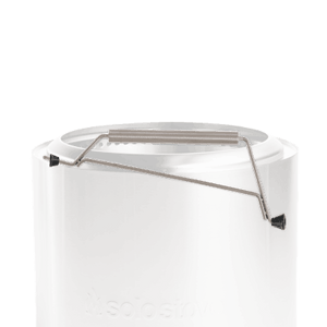 Bonfire 19.5" Firepit Accessories - TRAPSKI