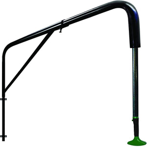 Little Giant Cattle and Livestock Sprayer Boom with Holder and Nozzle (4 Pack)