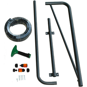 Little Giant Cattle and Livestock Sprayer Boom with Holder and Nozzle (4 Pack)