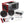 BOSS Audio Vehicle Single DIN Bluetooth Stereo System w/ Full Range Speaker Pair - TRAPSKI