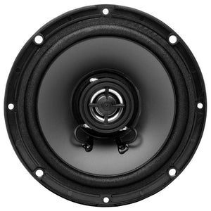 Boss Audio 5.25" MR50B Speakers - Black - 150W - TRAPSKI