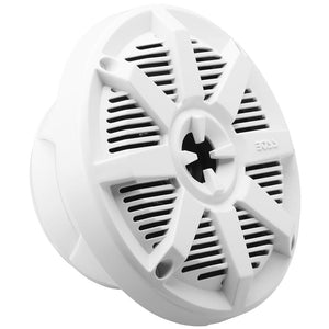 Boss Audio 5.25" MR52W Speaker - White - 150W - TRAPSKI