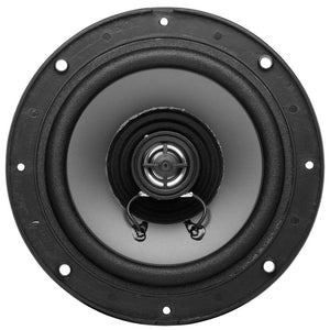 Boss Audio 6.5" MR60B Speakers - Black - 200W - TRAPSKI