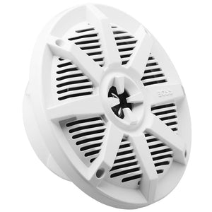 Boss Audio 6.5" MR62W Speaker - White - 200W - TRAPSKI