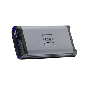 Boss Audio Elite 380W 4 Channel Class D Amplifier [MPD380.4] - TRAPSKI