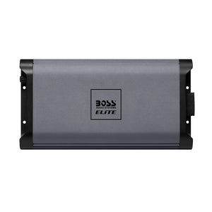 Boss Audio Elite 380W 4 Channel Class D Amplifier [MPD380.4] - TRAPSKI
